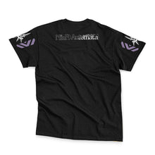 Load image into Gallery viewer, 2B Nier Automata Streetwear T-Shirt