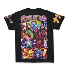 Load image into Gallery viewer, Naruto Streetwear 4Th Great Shinobi War Shippuden T-Shirt