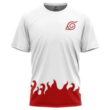 Load image into Gallery viewer, Naruto 4Th Hokage T-Shirt