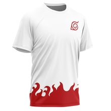 Load image into Gallery viewer, Naruto 4Th Hokage T-Shirt