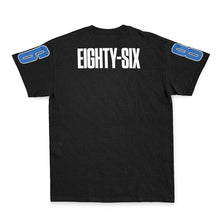 Load image into Gallery viewer, 86 Eighty Six Streetwear T-Shirt
