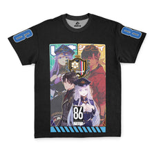 Load image into Gallery viewer, 86 Eighty Six Streetwear T-Shirt
