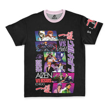 Load image into Gallery viewer, Streetwear Arrancar Invasion Bleach T-Shirt