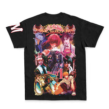 Load image into Gallery viewer, Streetwear Chainsaw Man Part 1 T-Shirt