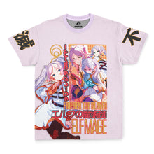 Load image into Gallery viewer, Streetwear Frieren V2 Frieren Beyond Journey’S End T-Shirt