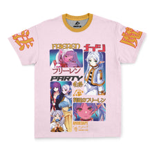 Load image into Gallery viewer, Streetwear Frieren V3 Frieren Beyond Journey’S End T-Shirt