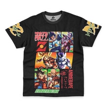 Load image into Gallery viewer, Streetwear Frieza Saga Dbz T-Shirt