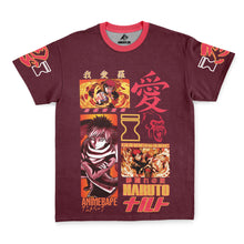 Load image into Gallery viewer, Naruto Streetwear Gaara V2 T-Shirt
