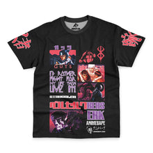 Load image into Gallery viewer, Streetwear Guts V4 Berserk T-Shirt