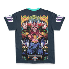 Load image into Gallery viewer, Streetwear Hibino Kafka Kaiju No. 8 T-Shirt