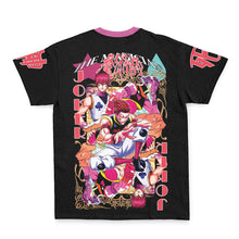 Load image into Gallery viewer, Streetwear Hisoka V2 Hunter X Hunter T-Shirt