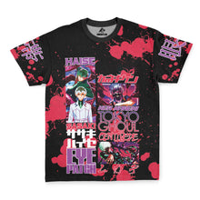 Load image into Gallery viewer, Streetwear Kaneki Ken V2 Tokyo Ghoul T-Shirt