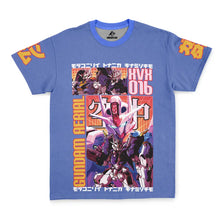 Load image into Gallery viewer, Aerial Gundam Witch From Mercury Streetwear T-Shirt