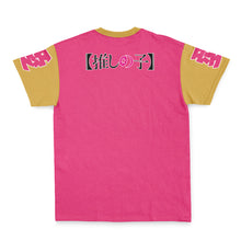 Load image into Gallery viewer, Ai Hoshino Oshi No Ko Streetwear T-Shirt