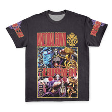 Load image into Gallery viewer, Ainz Ooal Gown Overlord Streetwear T-Shirt