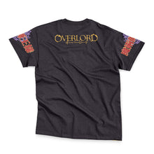 Load image into Gallery viewer, Ainz Ooal Gown Overlord Streetwear T-Shirt