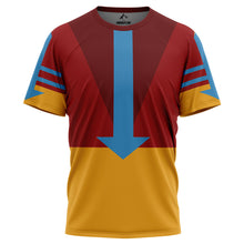 Load image into Gallery viewer, Airbenders Avatar The Last Airbenders T-Shirt