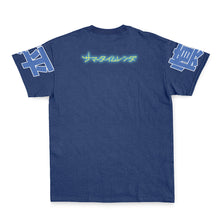 Load image into Gallery viewer, Ajiro Shinpei Summer Time Rendering Streetwear T-Shirt