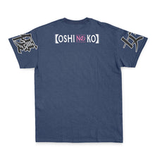 Load image into Gallery viewer, Akane Kurokawa Oshi No Ko Streetwear T-Shirt