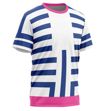 Load image into Gallery viewer, Akaza Demon Slayer_T-Shirt