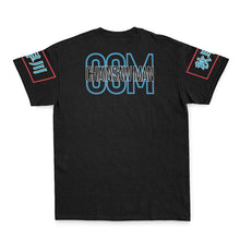 Load image into Gallery viewer, Aki Hayakawa Chainsaw Man Streetwear T-Shirt