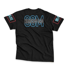 Load image into Gallery viewer, Aki Hayakawa Chainsaw Man Streetwear T-Shirt