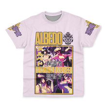 Load image into Gallery viewer, Albedo Overlord Streetwear T-Shirt
