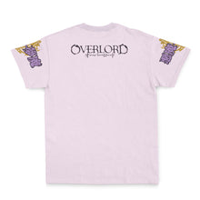 Load image into Gallery viewer, Albedo Overlord Streetwear T-Shirt