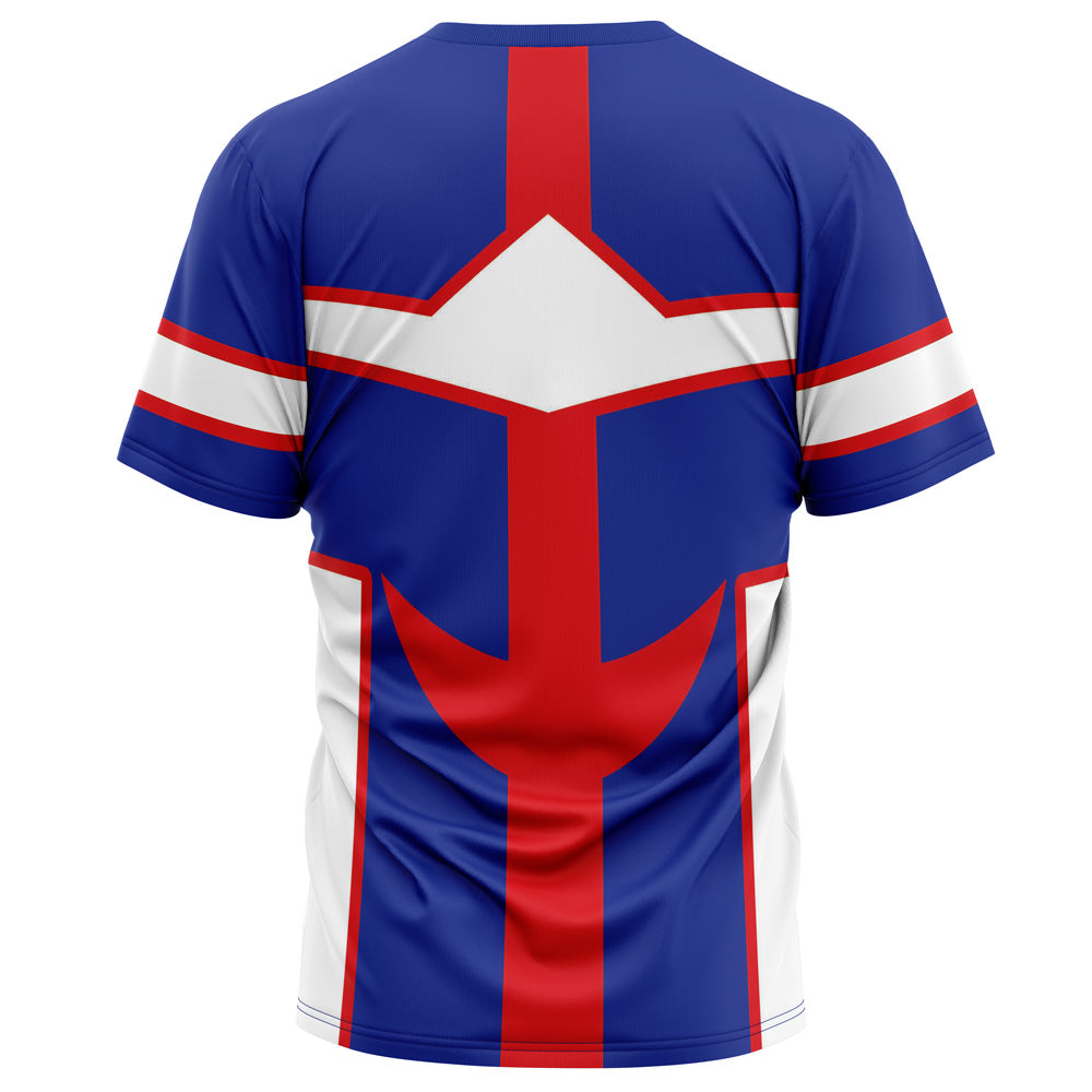 All Might My Hero Academia T-Shirt