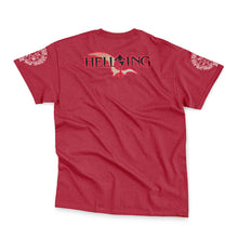 Load image into Gallery viewer, Streetwear Alucard Hellsing T-Shirt
