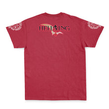 Load image into Gallery viewer, Streetwear Alucard Hellsing T-Shirt