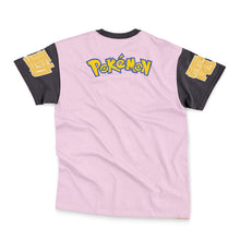 Load image into Gallery viewer, Ampharos Pokemon Streetwear T-Shirt