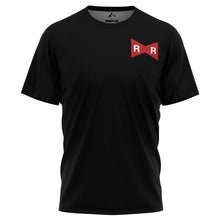 Load image into Gallery viewer, Android 17 Dbz T-Shirt For Women
