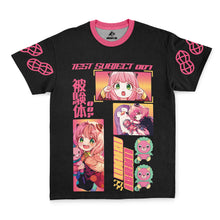 Load image into Gallery viewer, Streetwear Anya Forger V2 Spy X Family T-Shirt