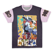 Load image into Gallery viewer, Arceus Pokemon Streetwear T-Shirt