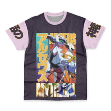 Load image into Gallery viewer, Arceus Pokemon Streetwear T-Shirt