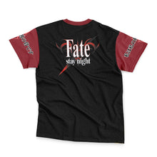 Load image into Gallery viewer, Archer X Emiya Fate Stay Night Unlimited Blade Works Streetwear T-Shirt