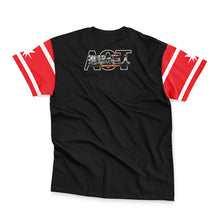 Load image into Gallery viewer, Armored Titan Attack On Titan Streetwear T-Shirt