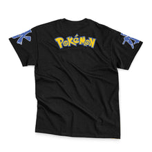 Load image into Gallery viewer, Ash Greninja Pokemon Streetwear T-Shirt