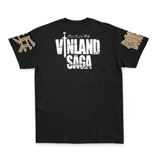Load image into Gallery viewer, Askeladd Vinland Saga Streetwear T-Shirt