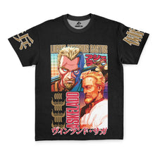 Load image into Gallery viewer, Askeladd Vinland Saga Streetwear T-Shirt