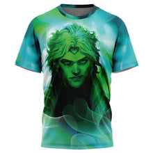 Load image into Gallery viewer, Auratic Dio Jojo’S Bizarre Adventure T-Shirt