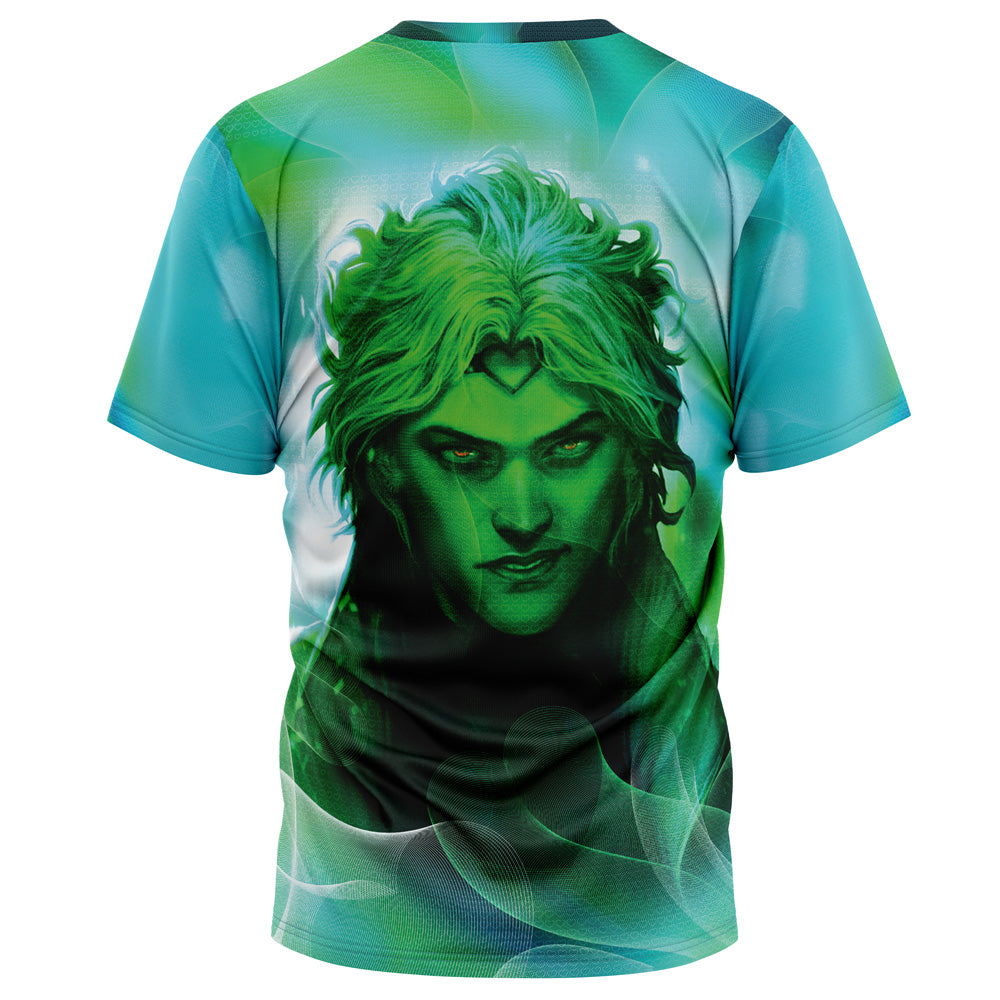 Auratic Dio Jojo’S Bizarre Adventure T-Shirt
