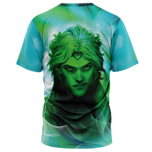 Load image into Gallery viewer, Auratic Dio Jojo’S Bizarre Adventure T-Shirt