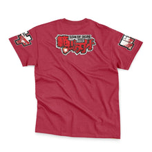 Load image into Gallery viewer, Streetwear Baki Hanma Baki T-Shirt