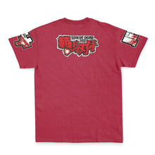 Load image into Gallery viewer, Streetwear Baki Hanma Baki T-Shirt