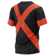 Load image into Gallery viewer, Bakugo My Hero Academia T-Shirt