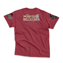 Load image into Gallery viewer, Ban Seven Deadly Sins Streetwear T-Shirt