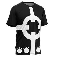 Load image into Gallery viewer, Bartholomew Kuma One Piece Pirates T-Shirt
