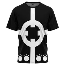 Load image into Gallery viewer, Bartholomew Kuma One Piece Pirates T-Shirt